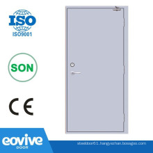 China manufactory non fire rated door design